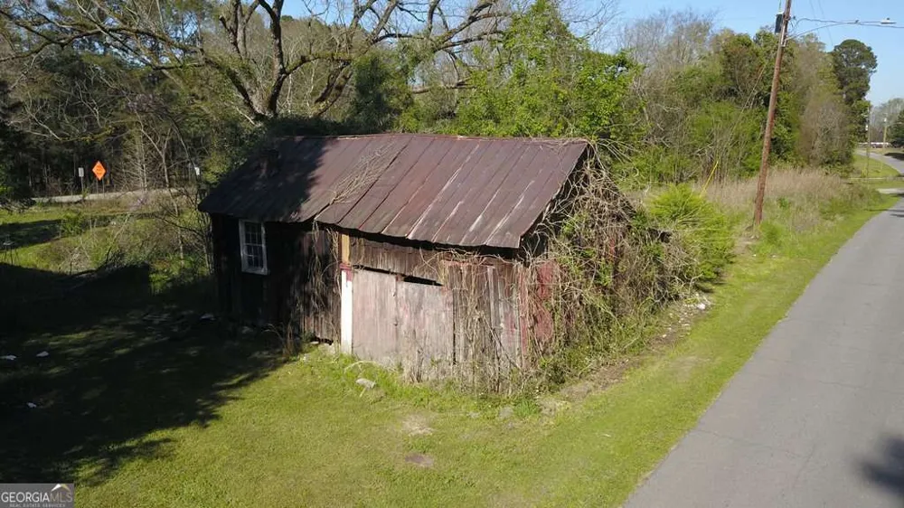 13162 Augusta HWY Sparta, GA 31087