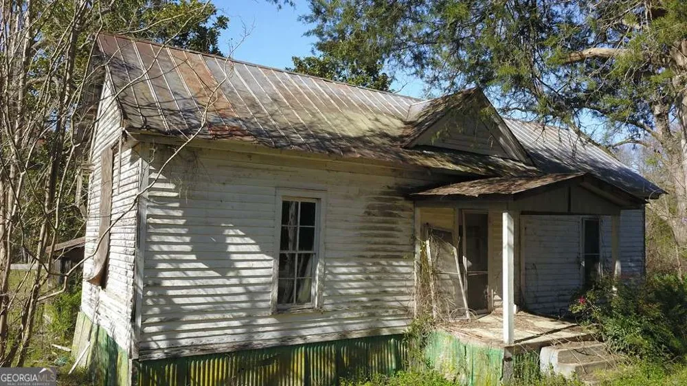 13162 Augusta HWY Sparta, GA 31087