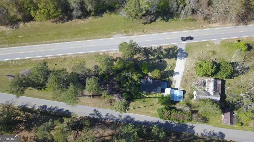 13162 Augusta HWY Sparta, GA 31087