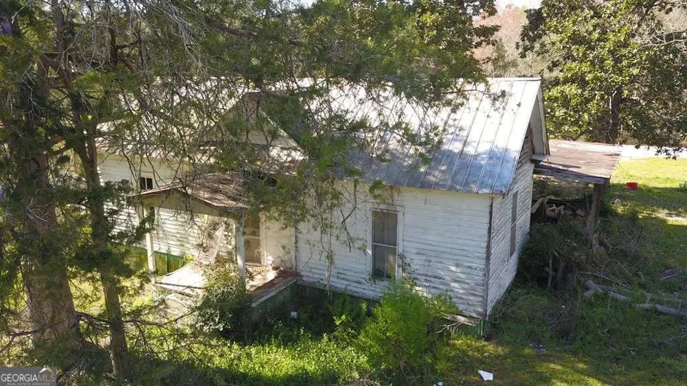 13162 Augusta HWY Sparta, GA 31087
