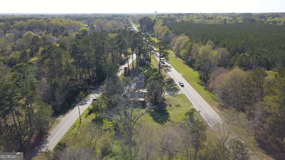 13162 Augusta HWY Sparta, GA 31087
