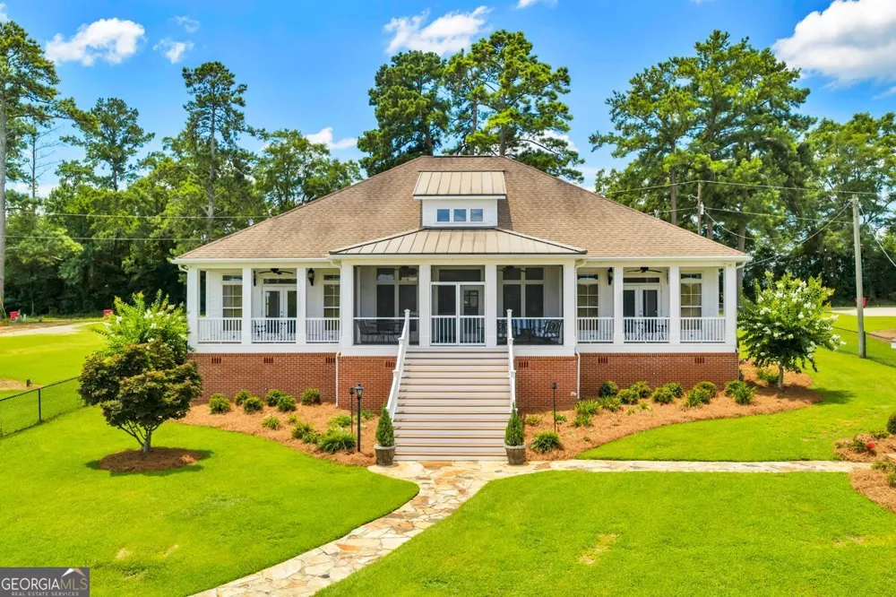 387 Smoak Bridge CIR Warwick, GA 31796