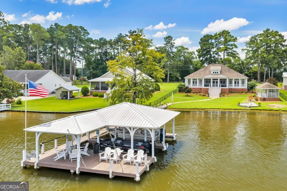 387 Smoak Bridge CIR Warwick, GA 31796