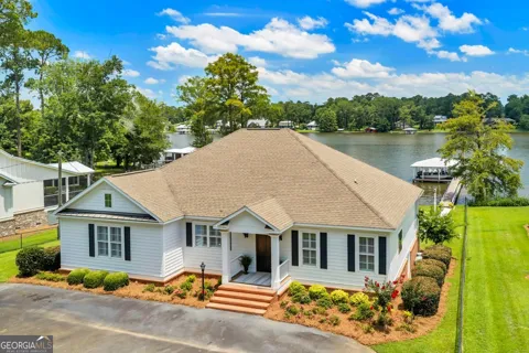 387 Smoak Bridge CIR