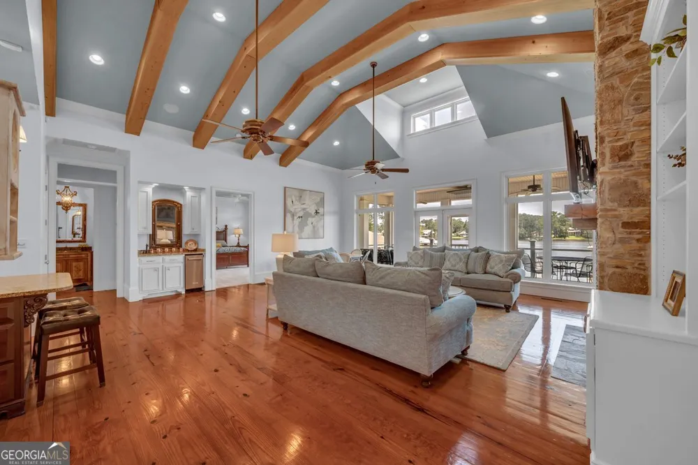 387 Smoak Bridge CIR Warwick, GA 31796