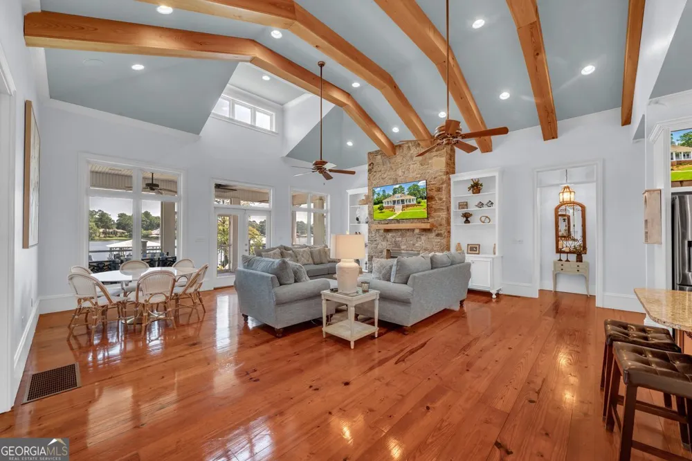 387 Smoak Bridge CIR Warwick, GA 31796