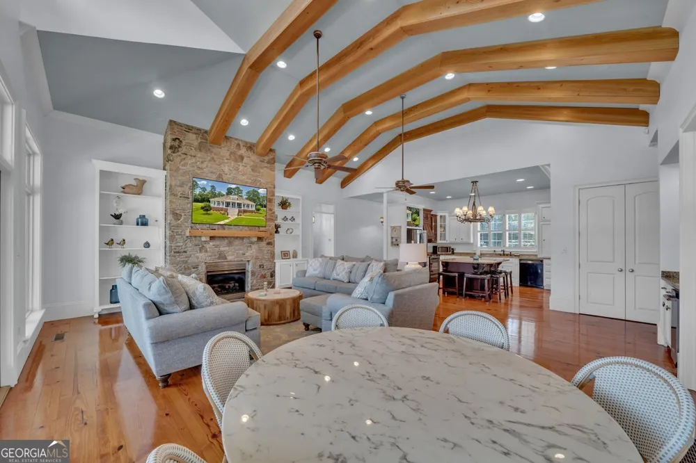 387 Smoak Bridge CIR Warwick, GA 31796