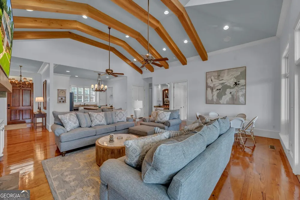 387 Smoak Bridge CIR Warwick, GA 31796