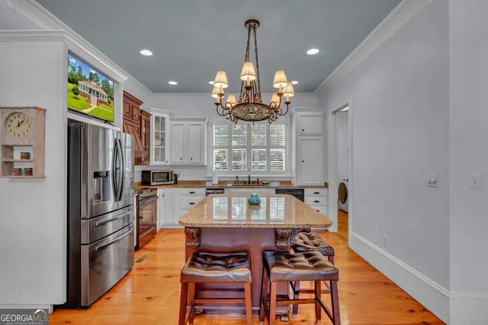 387 Smoak Bridge CIR Warwick, GA 31796