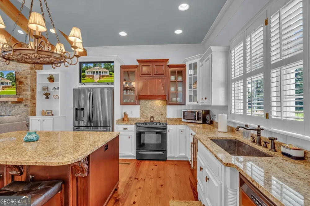 387 Smoak Bridge CIR Warwick, GA 31796
