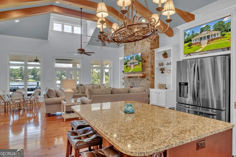 387 Smoak Bridge CIR Warwick, GA 31796
