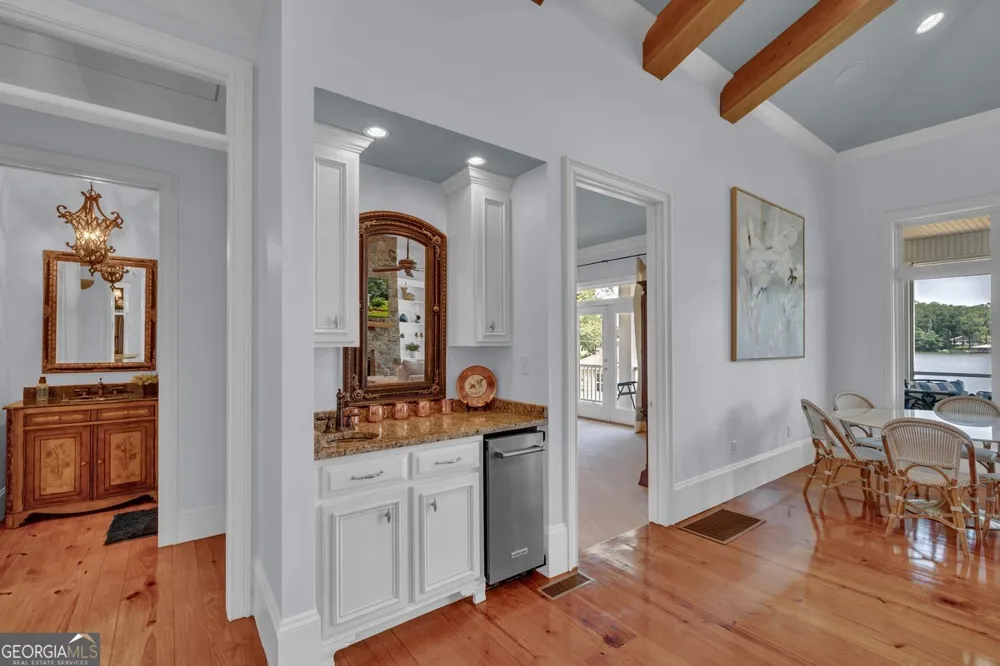 387 Smoak Bridge CIR Warwick, GA 31796