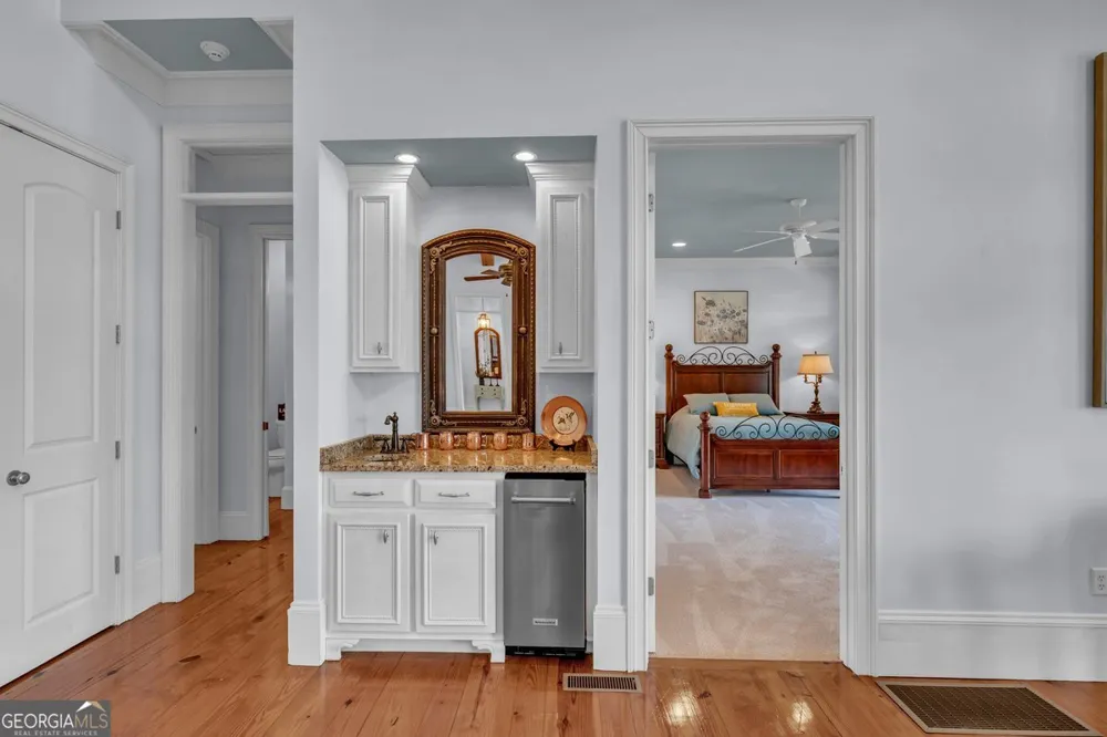 387 Smoak Bridge CIR Warwick, GA 31796