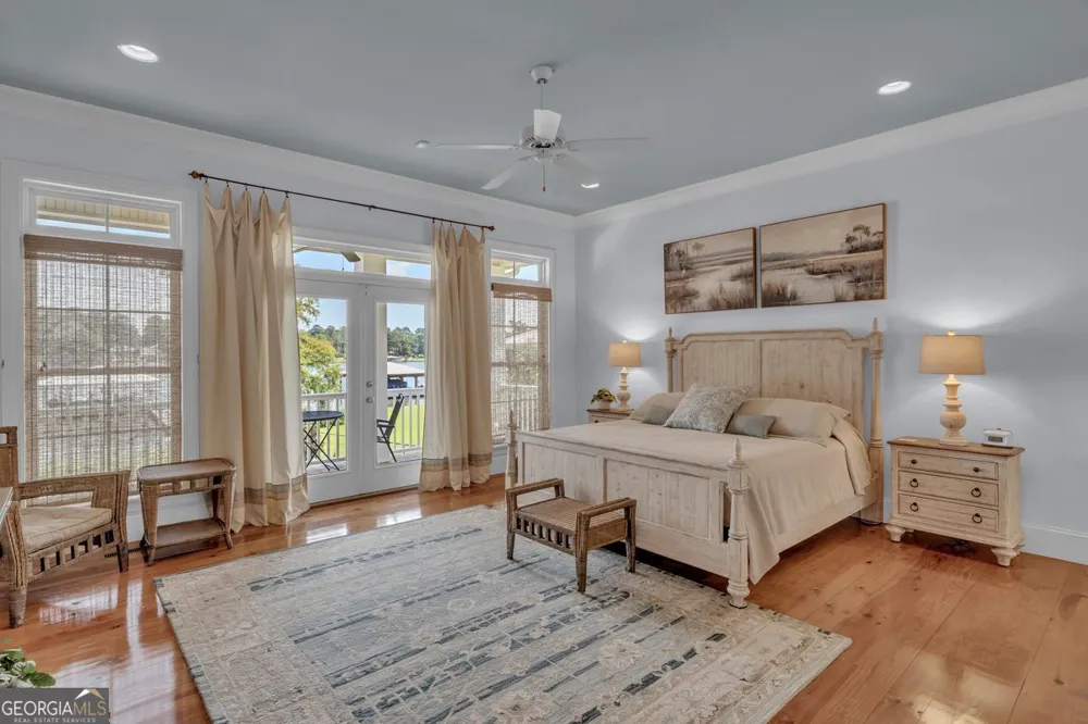 387 Smoak Bridge CIR Warwick, GA 31796