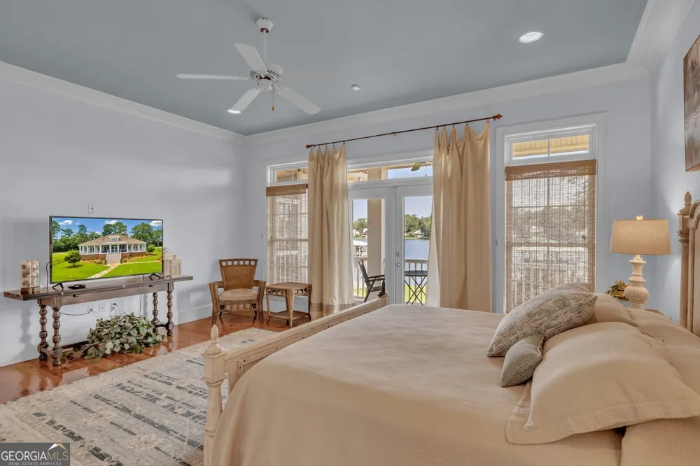387 Smoak Bridge CIR Warwick, GA 31796