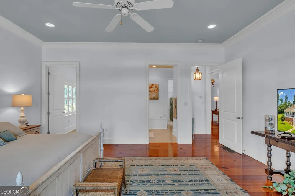387 Smoak Bridge CIR Warwick, GA 31796