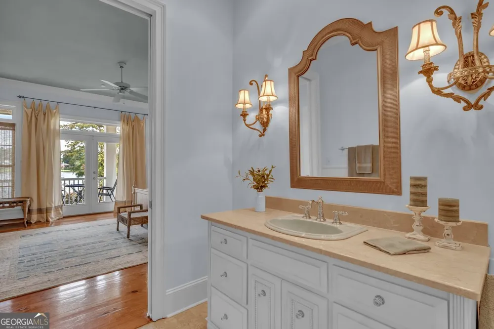 387 Smoak Bridge CIR Warwick, GA 31796