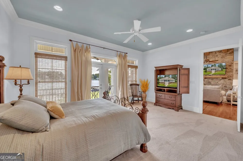 387 Smoak Bridge CIR Warwick, GA 31796