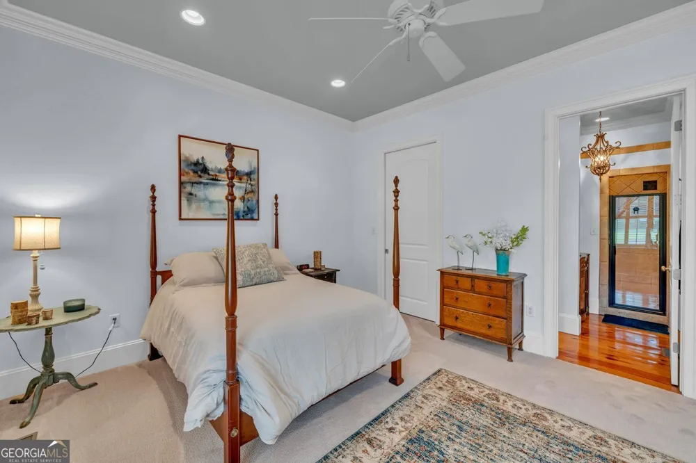 387 Smoak Bridge CIR Warwick, GA 31796