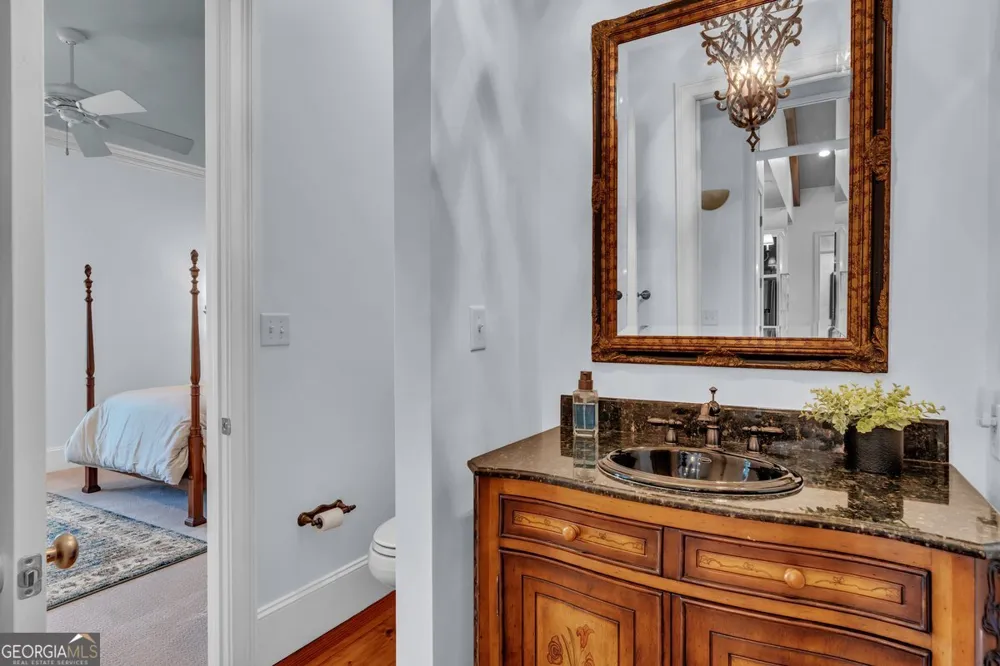 387 Smoak Bridge CIR Warwick, GA 31796