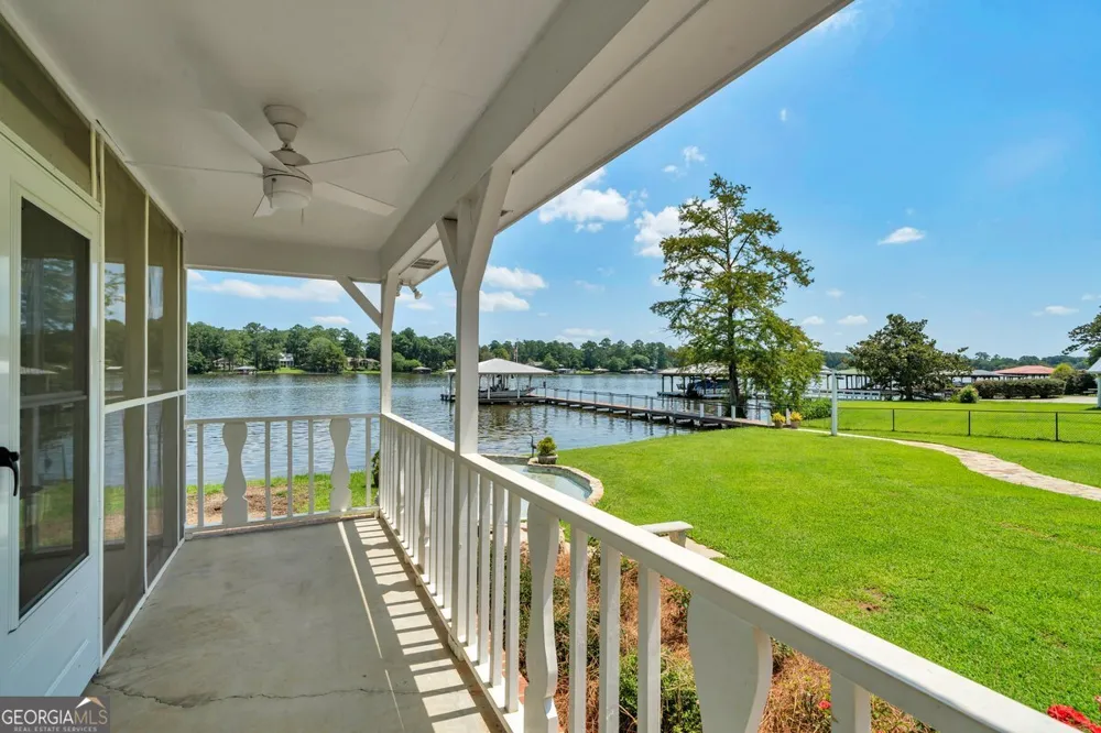 387 Smoak Bridge CIR Warwick, GA 31796