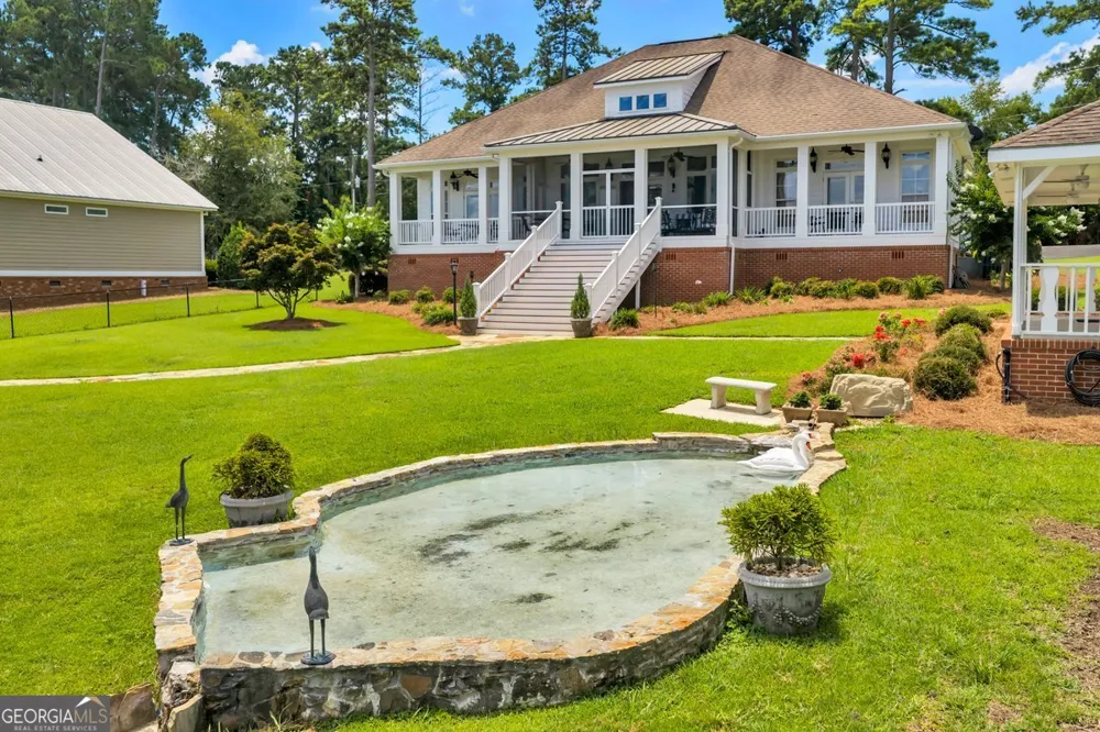 387 Smoak Bridge CIR Warwick, GA 31796