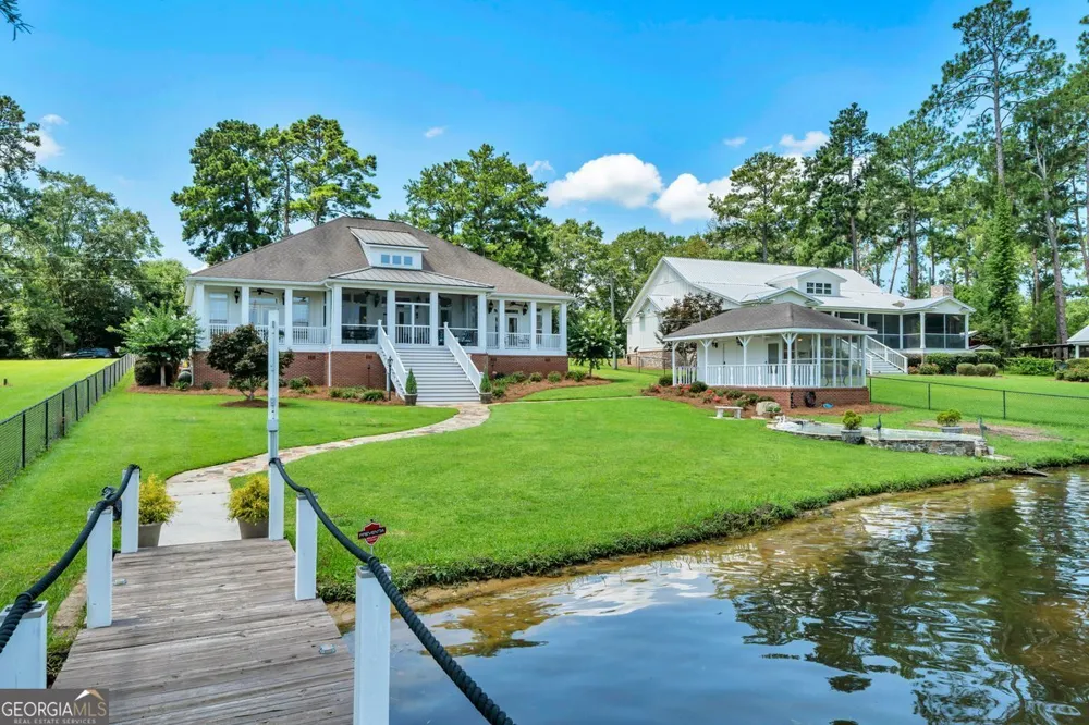 387 Smoak Bridge CIR Warwick, GA 31796