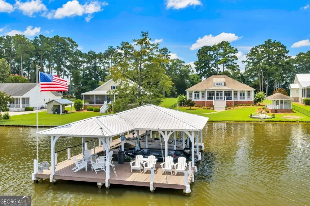 387 Smoak Bridge CIR Warwick, GA 31796
