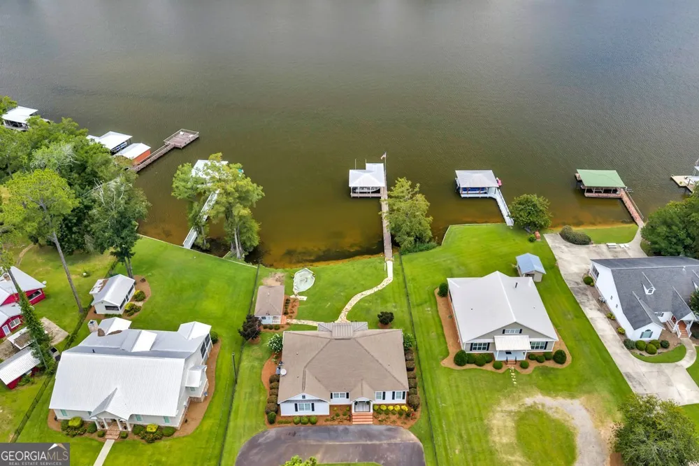 387 Smoak Bridge CIR Warwick, GA 31796