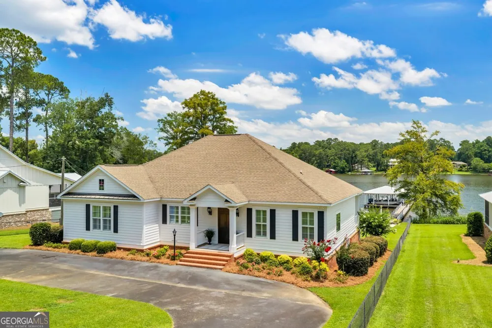 387 Smoak Bridge CIR Warwick, GA 31796