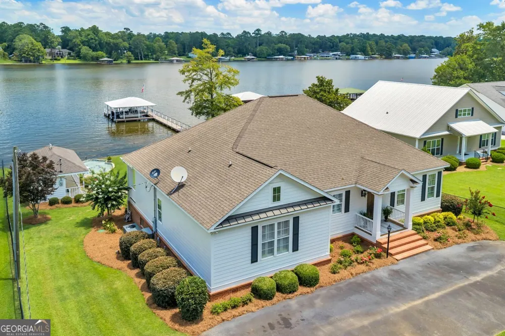387 Smoak Bridge CIR Warwick, GA 31796
