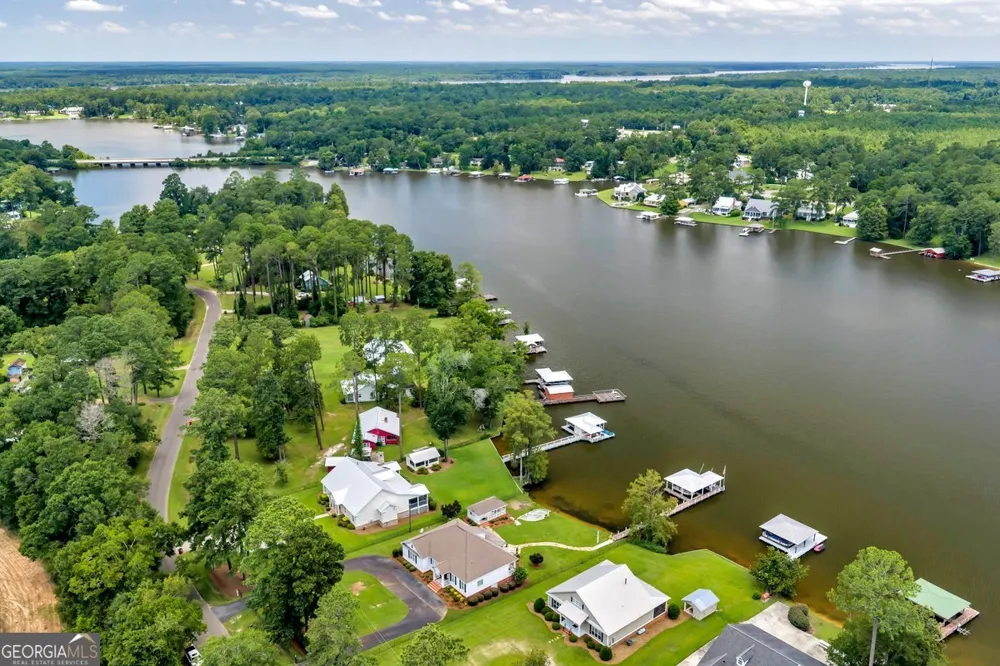 387 Smoak Bridge CIR Warwick, GA 31796
