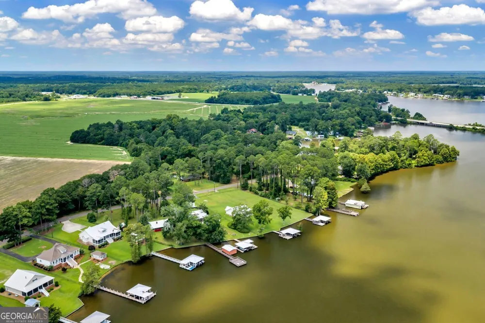 387 Smoak Bridge CIR Warwick, GA 31796