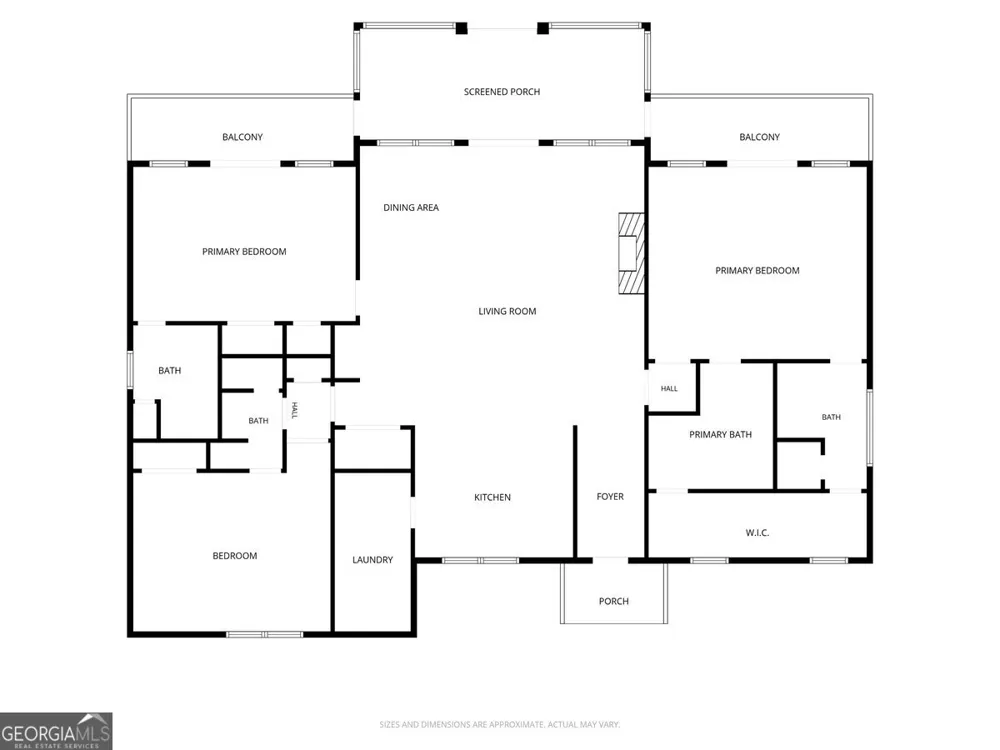 387 Smoak Bridge CIR Warwick, GA 31796