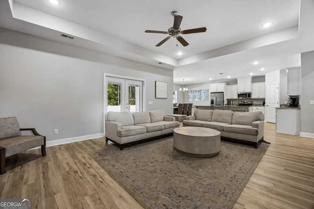 611 Victorias CIR St. Marys, GA 31558
