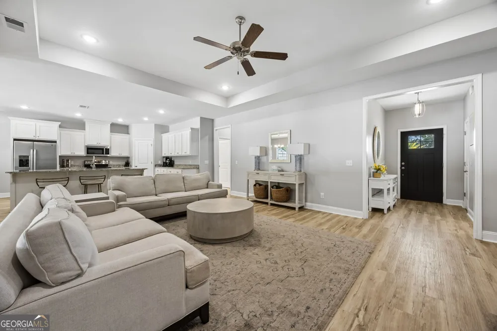 611 Victorias CIR St. Marys, GA 31558
