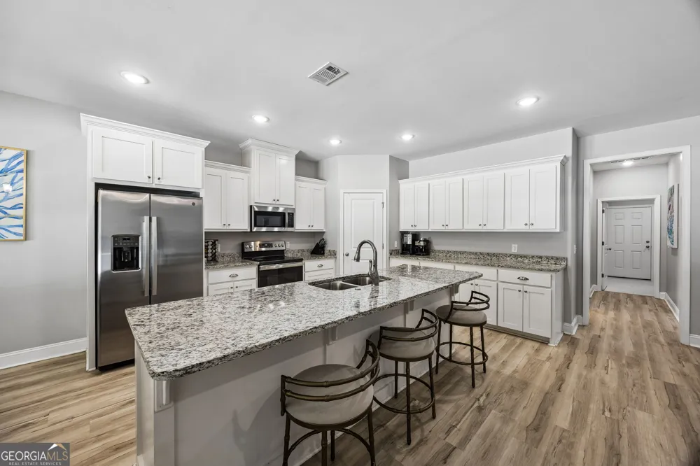 611 Victorias CIR St. Marys, GA 31558