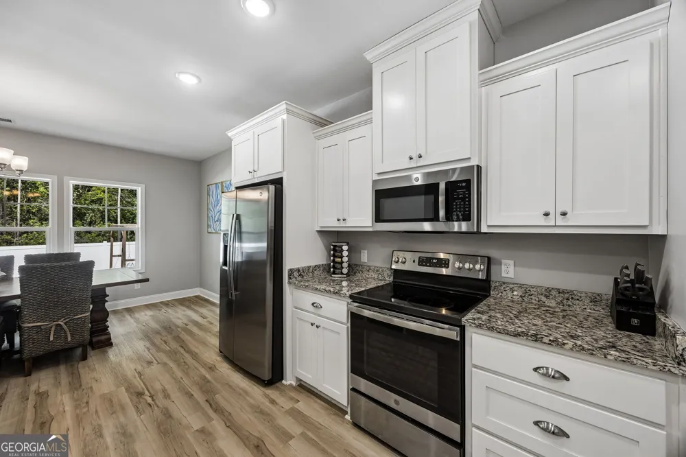 611 Victorias CIR St. Marys, GA 31558