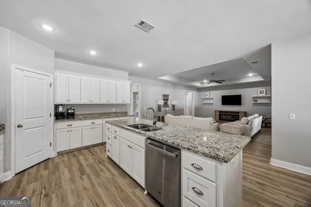 611 Victorias CIR St. Marys, GA 31558