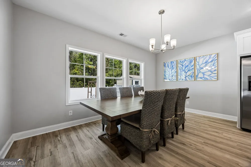 611 Victorias CIR St. Marys, GA 31558