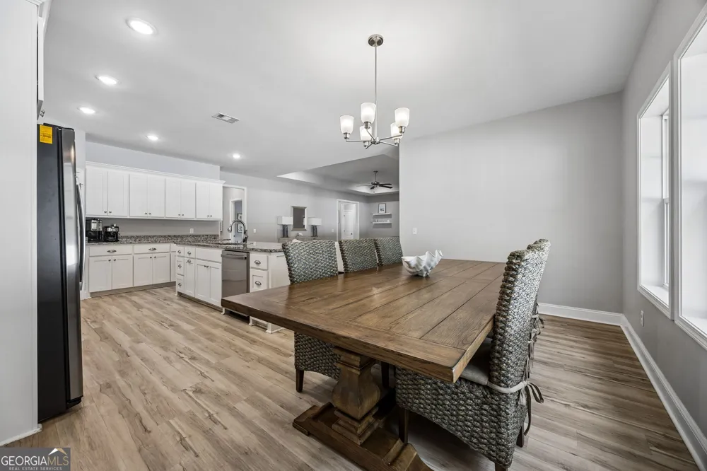 611 Victorias CIR St. Marys, GA 31558