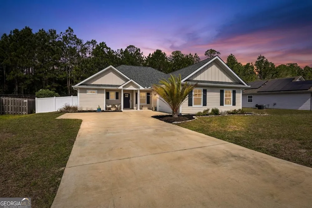 611 Victorias CIR St. Marys, GA 31558