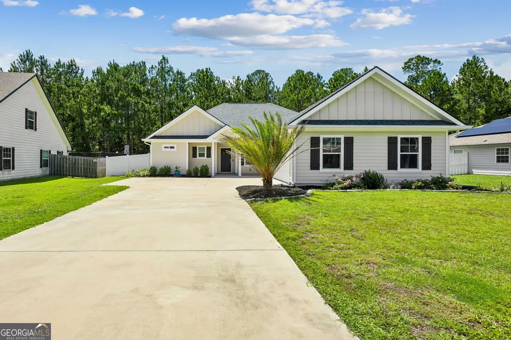 611 Victorias CIR St. Marys, GA 31558