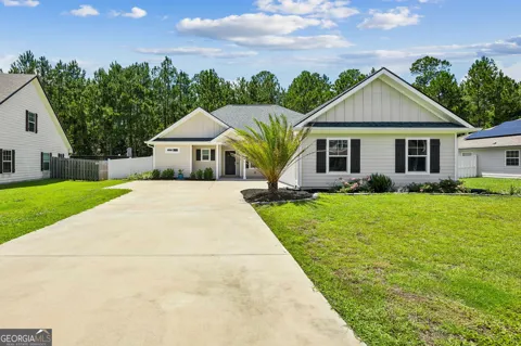 611 Victorias CIR