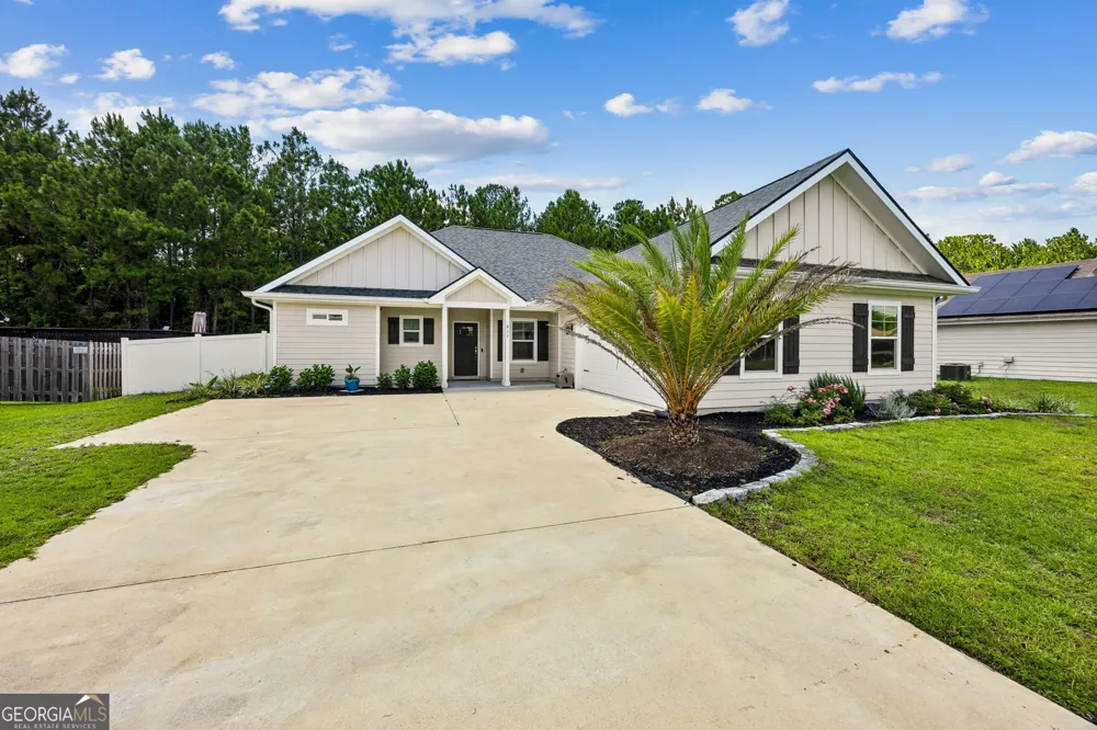 611 Victorias CIR St. Marys, GA 31558