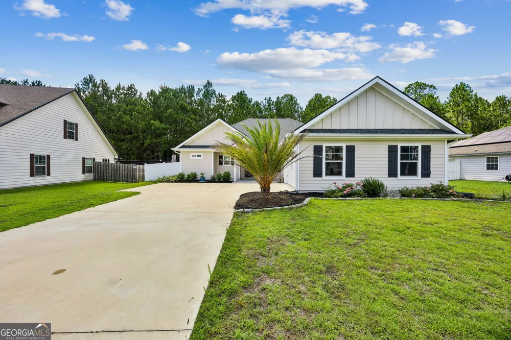 611 Victorias CIR St. Marys, GA 31558