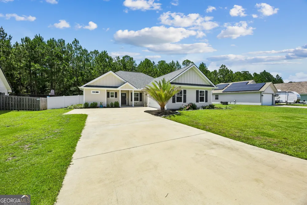 611 Victorias CIR St. Marys, GA 31558