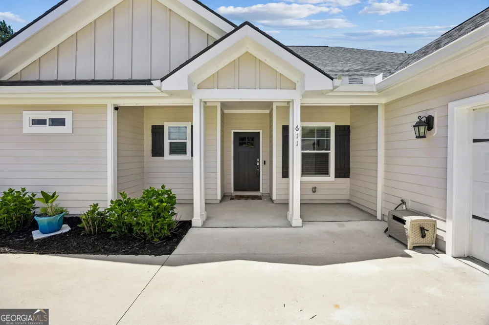 611 Victorias CIR St. Marys, GA 31558