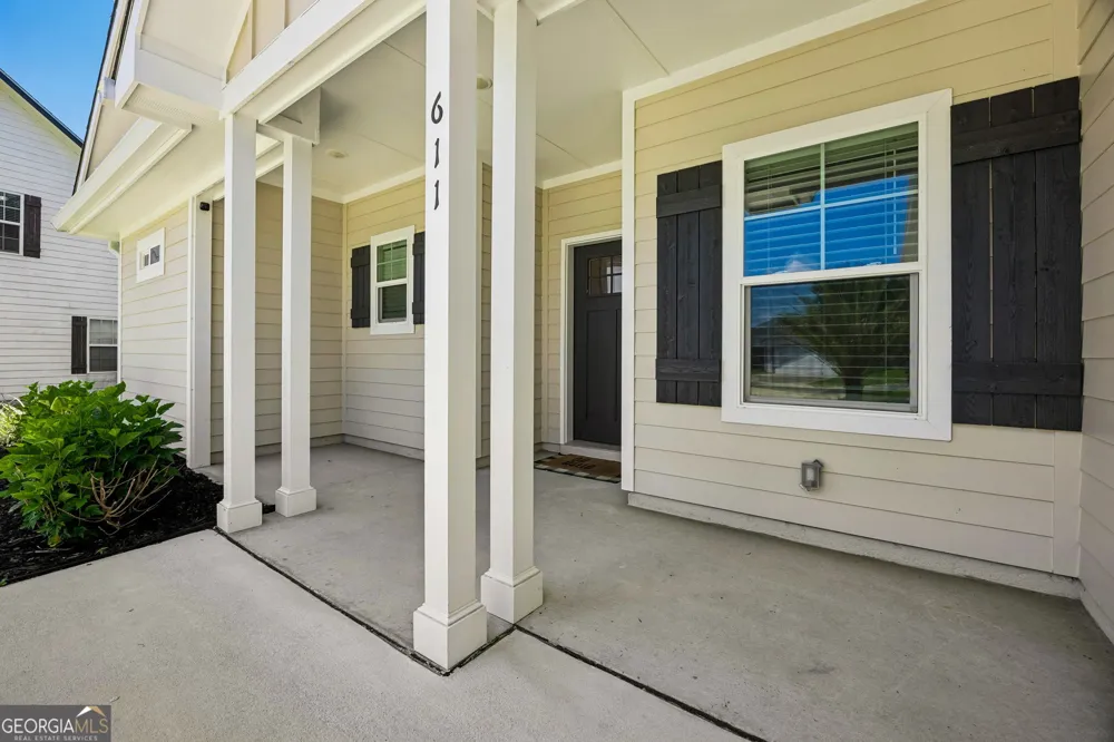 611 Victorias CIR St. Marys, GA 31558