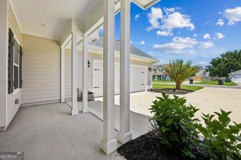 611 Victorias CIR St. Marys, GA 31558